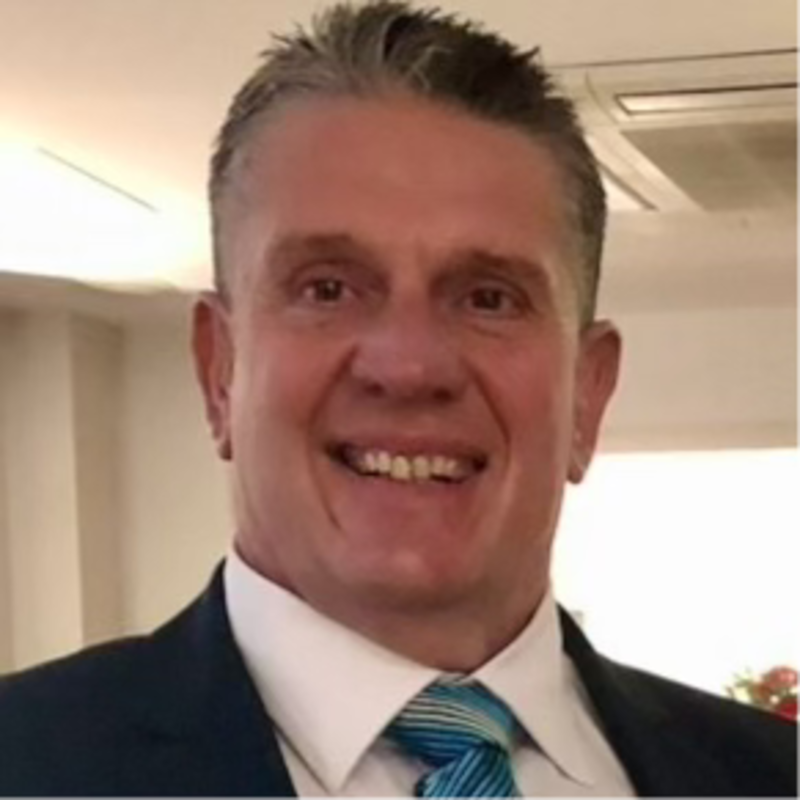 David Westwood, Founder and CEO of Manorwest Group
