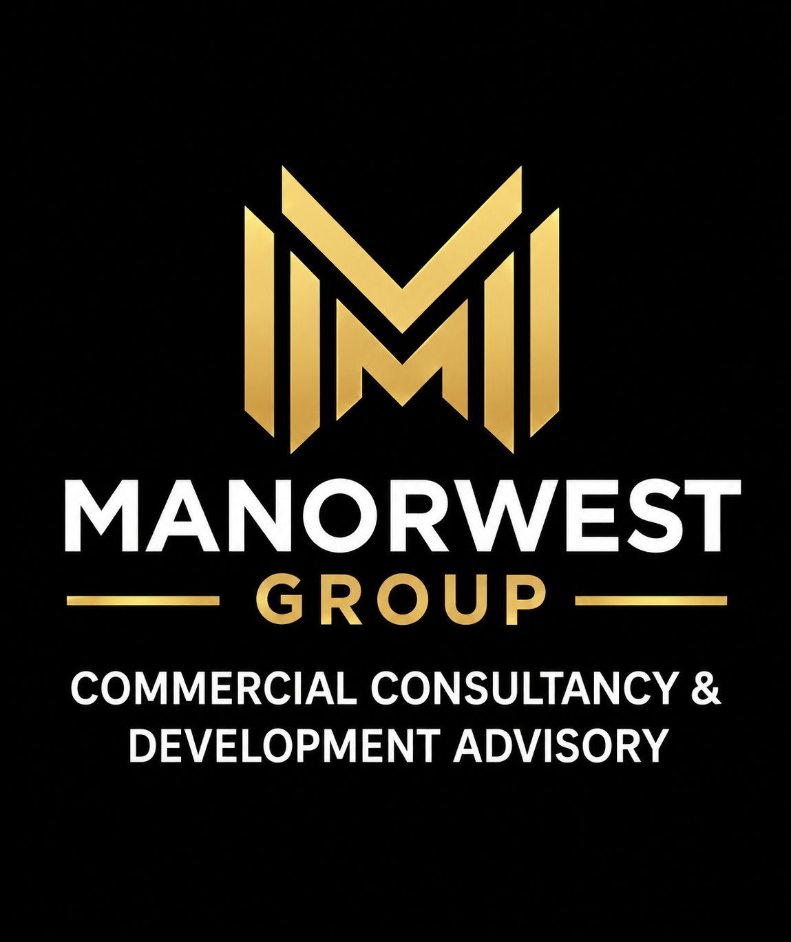 Manorwest Group logo